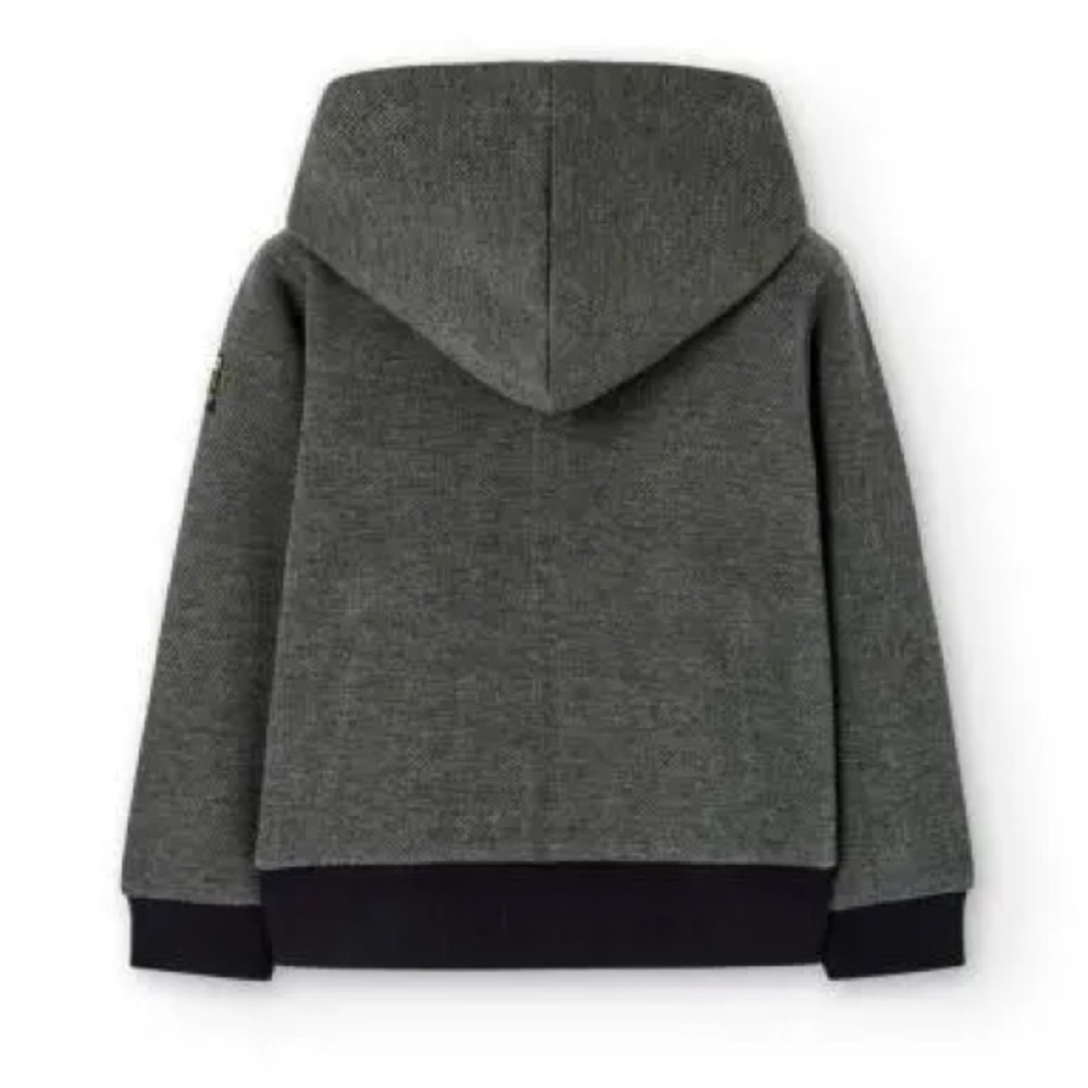 Boboli Zip up - Picture 2 of 4